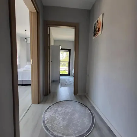 Vilă Duplex With Private Pool In Akyaka Atakoey *
