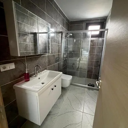 Duplex With Private Pool In Akyaka Atakoey Muğla