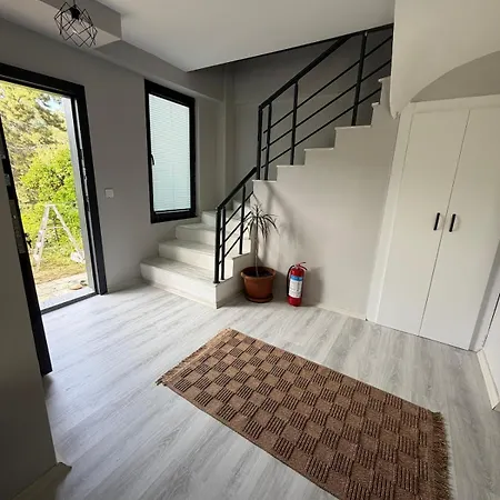 Duplex With Private Pool In Akyaka Atakoey * Muğla
